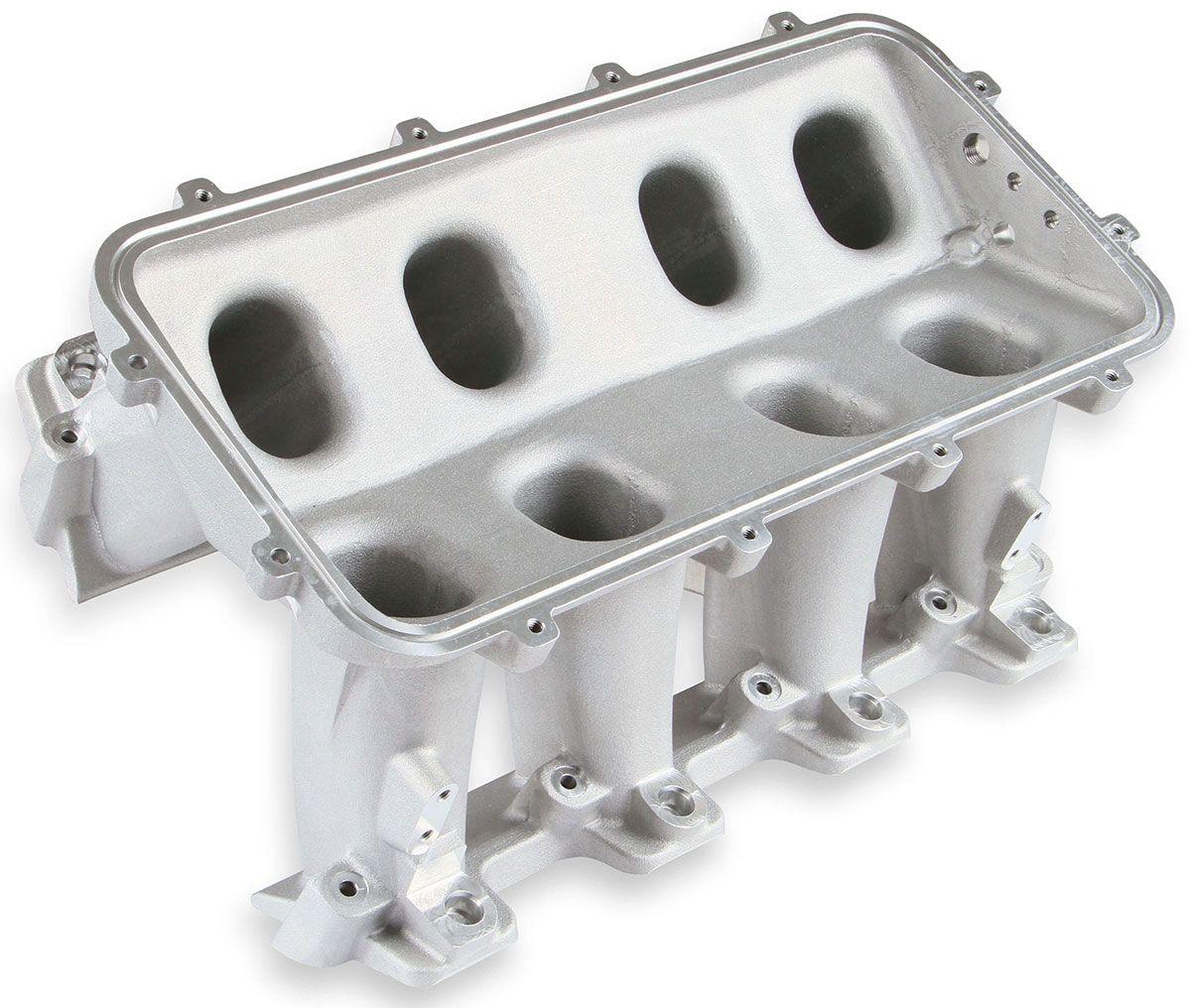 Holley LS1/LS2/LS6 Hi-Ram Intake Manifold (HO300-122) - Prolink Performance