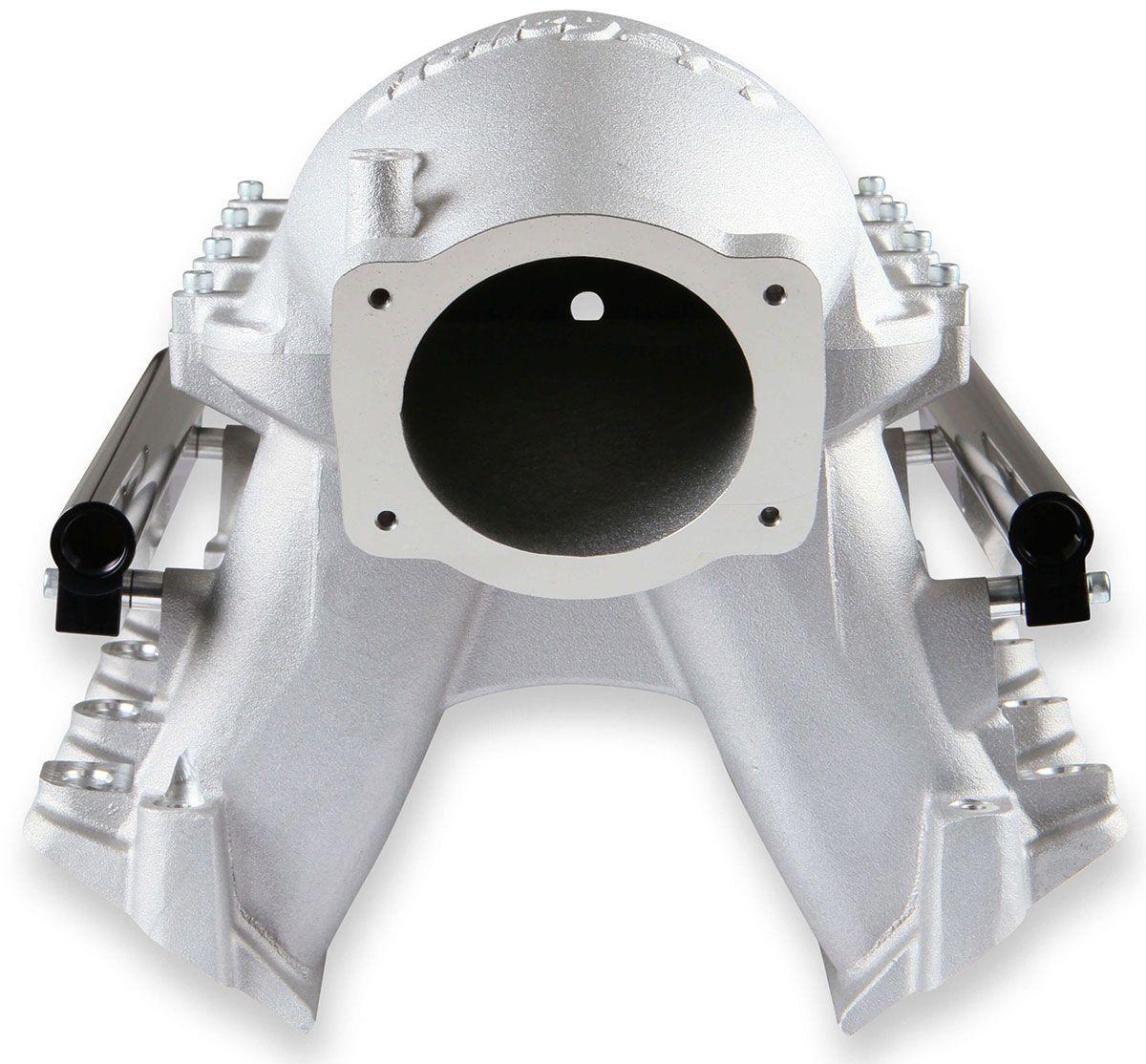 Holley LS1/LS2/LS6 Hi-Ram Intake Manifold (HO300-122) - Prolink Performance