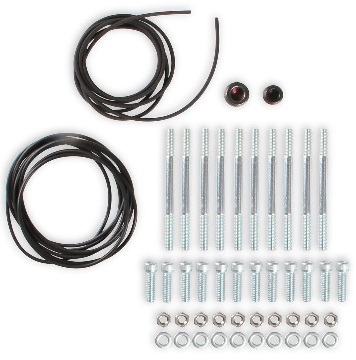 Holley LS1/LS2/LS6 Hi-Ram Intake Manifold (HO300-122) - Prolink Performance