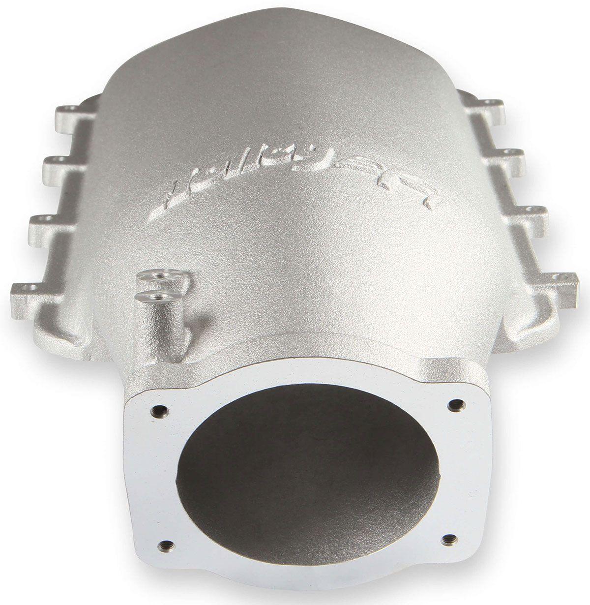 Holley LS1/LS2/LS6 Hi-Ram Intake Manifold (HO300-123) - Prolink Performance