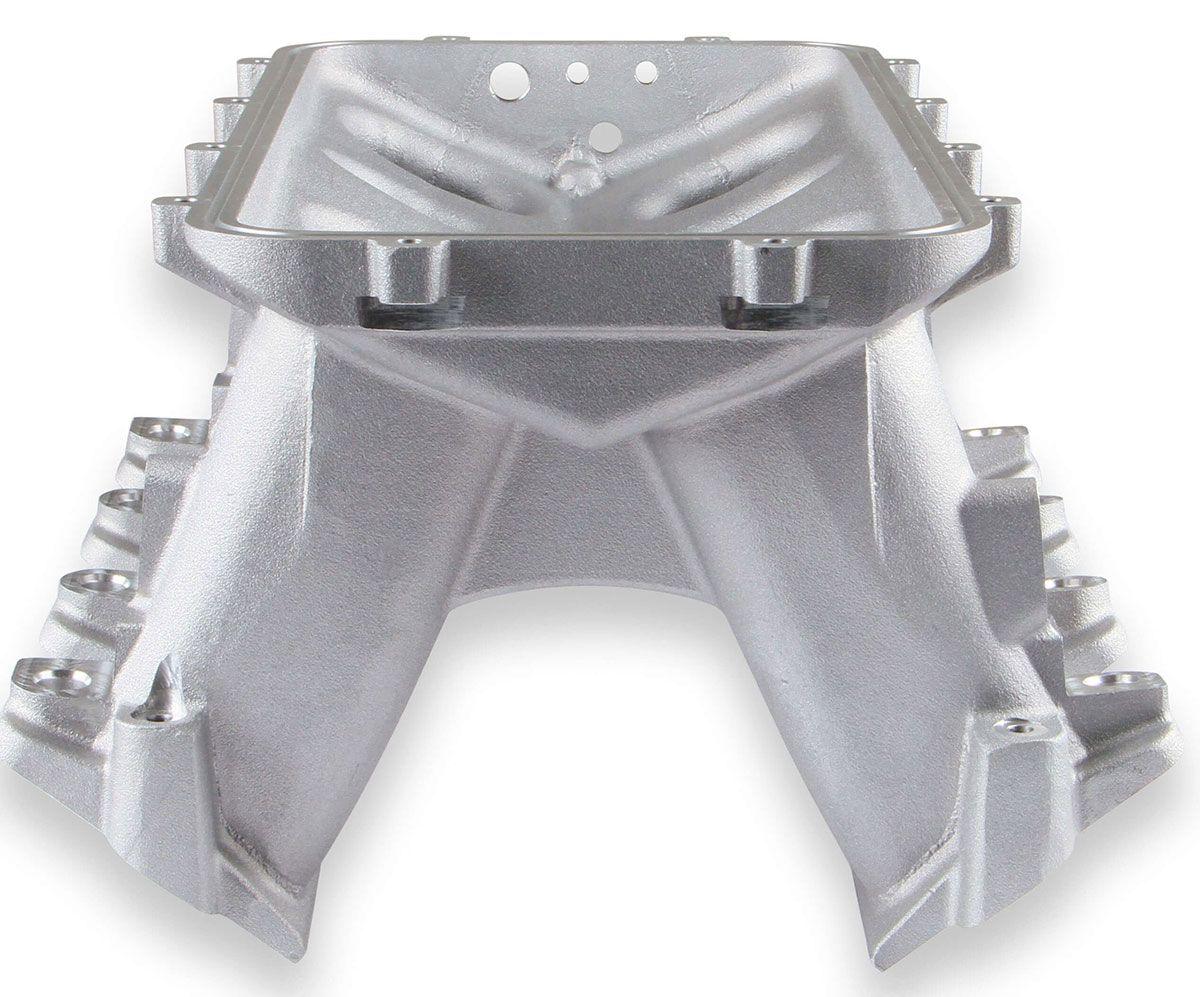 Holley LS1/LS2/LS6 Hi-Ram Intake Manifold (HO300-123) - Prolink Performance