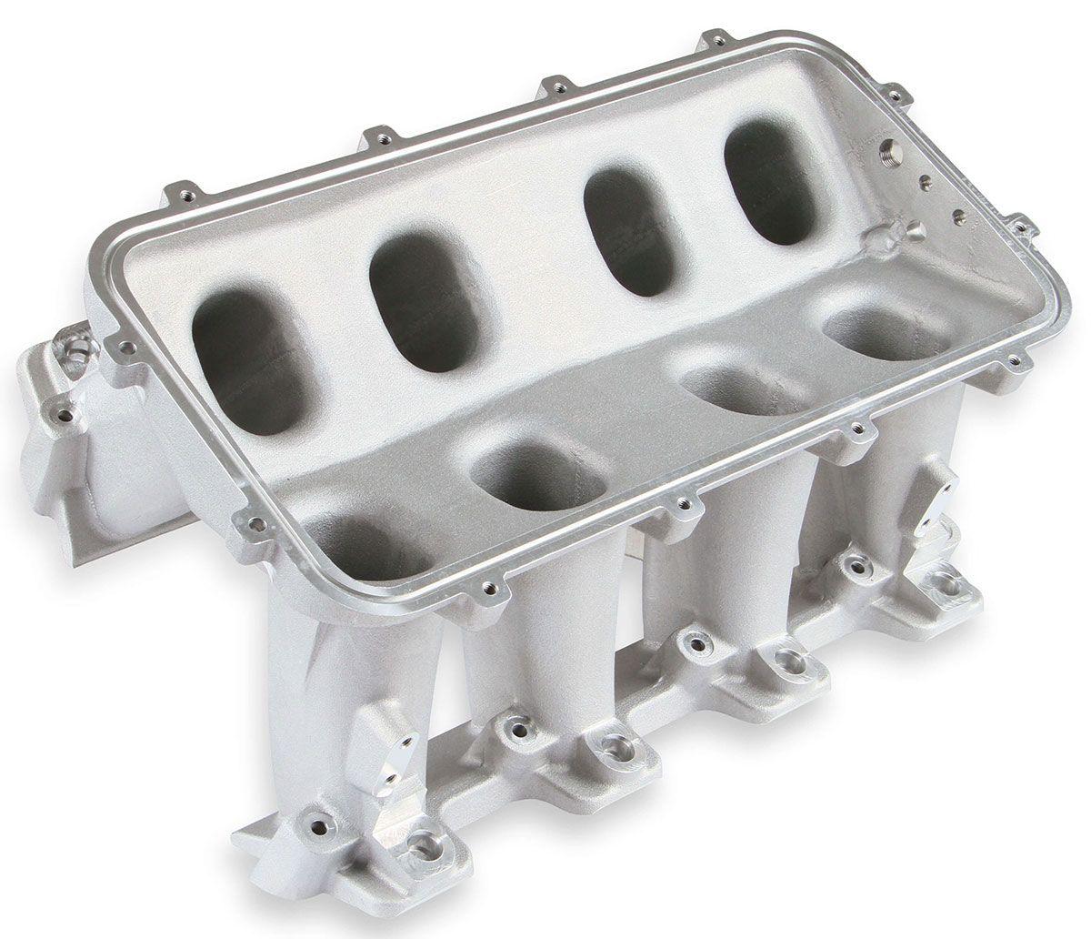 Holley LS1/LS2/LS6 Hi-Ram Intake Manifold (HO300-123) - Prolink Performance