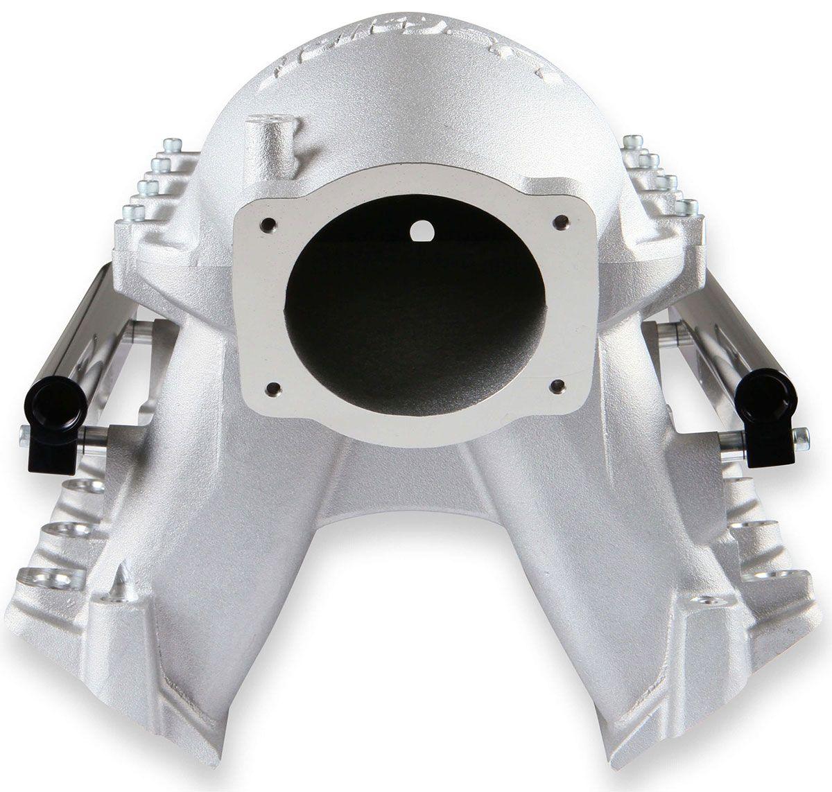 Holley LS1/LS2/LS6 Hi-Ram Intake Manifold (HO300-123) - Prolink Performance