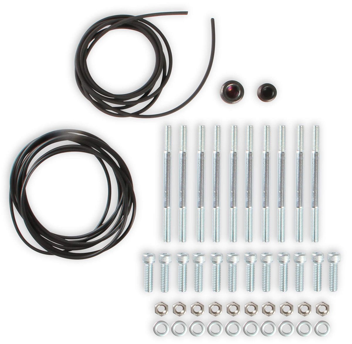 Holley LS1/LS2/LS6 Hi-Ram Intake Manifold (HO300-123) - Prolink Performance