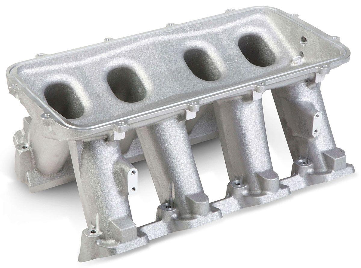 Holley LS3/L92 Hi-Ram Intake Manifold (HO300-213) - Prolink Performance
