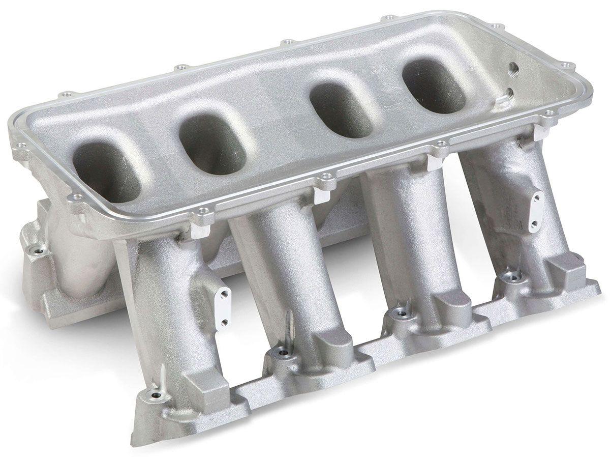 Holley LS1/LS2/LS6 Hi-Ram Intake Manifold (HO300-226) - Prolink Performance