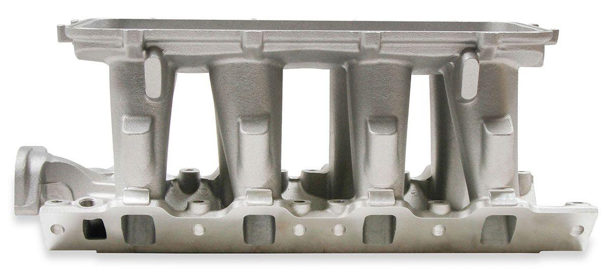 Holley Ford 302 Windsor Hi-Ram Intake Manifold (HO300-275) - Prolink Performance