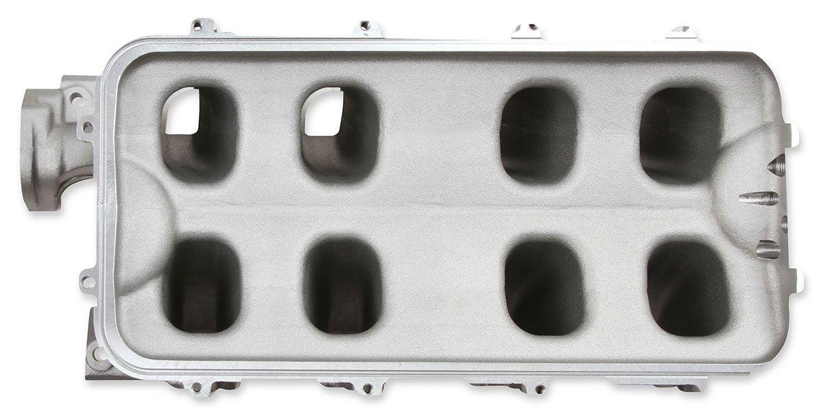 Holley Ford 302 Windsor Hi-Ram Intake Manifold (HO300-275) - Prolink Performance