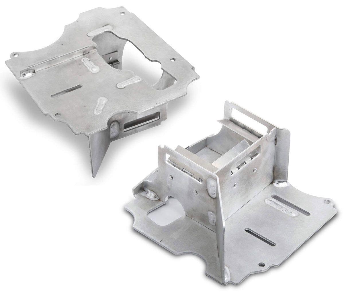 Holley Oil Pan Windage Tray (HO302-10) - Prolink Performance