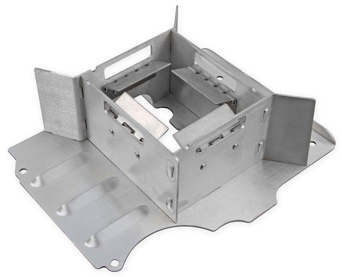 Holley Oil Pan Windage Tray (HO302-11) - Prolink Performance