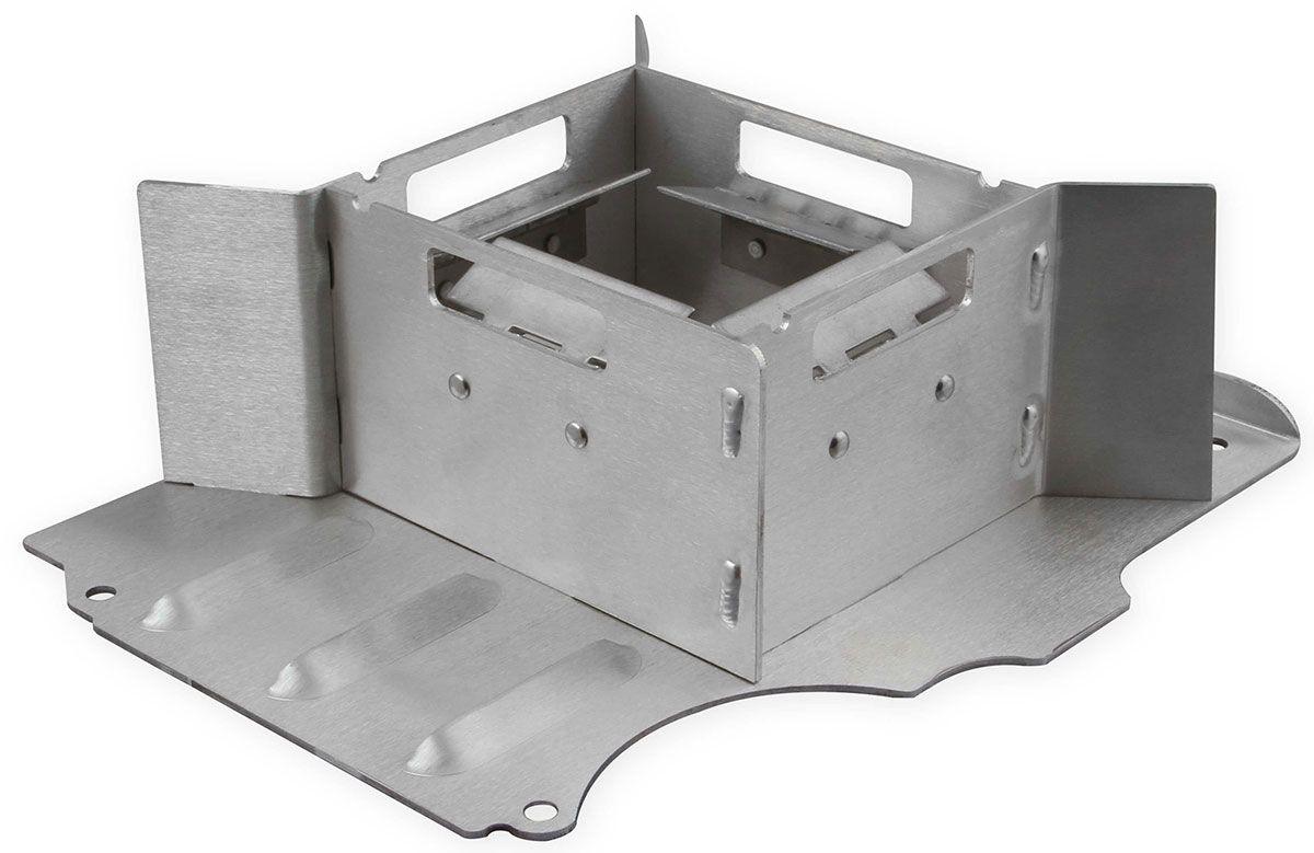 Holley Oil Pan Windage Tray (HO302-11) - Prolink Performance