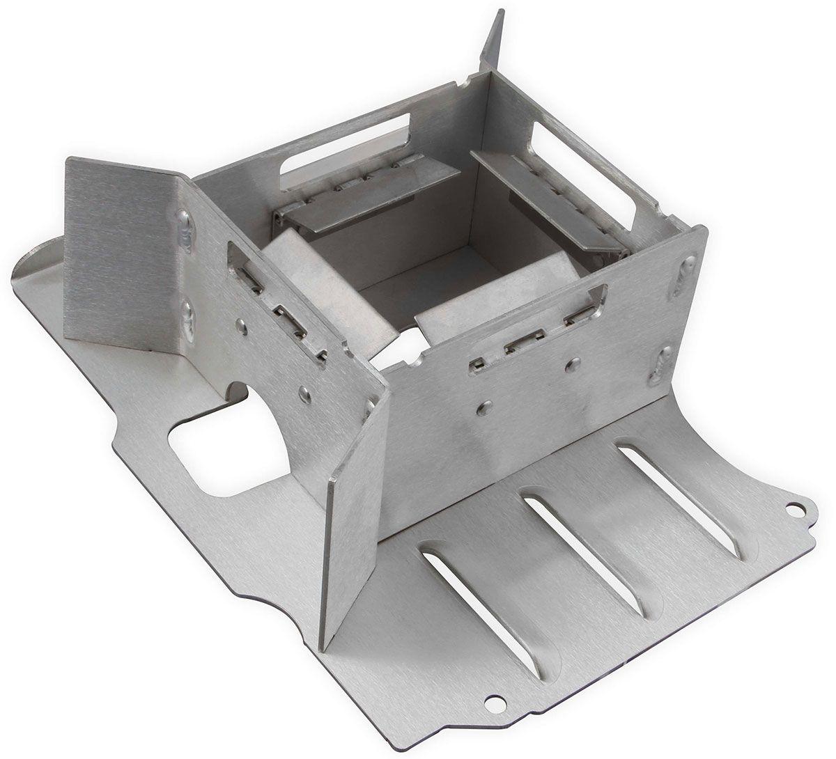 Holley Oil Pan Windage Tray (HO302-11) - Prolink Performance
