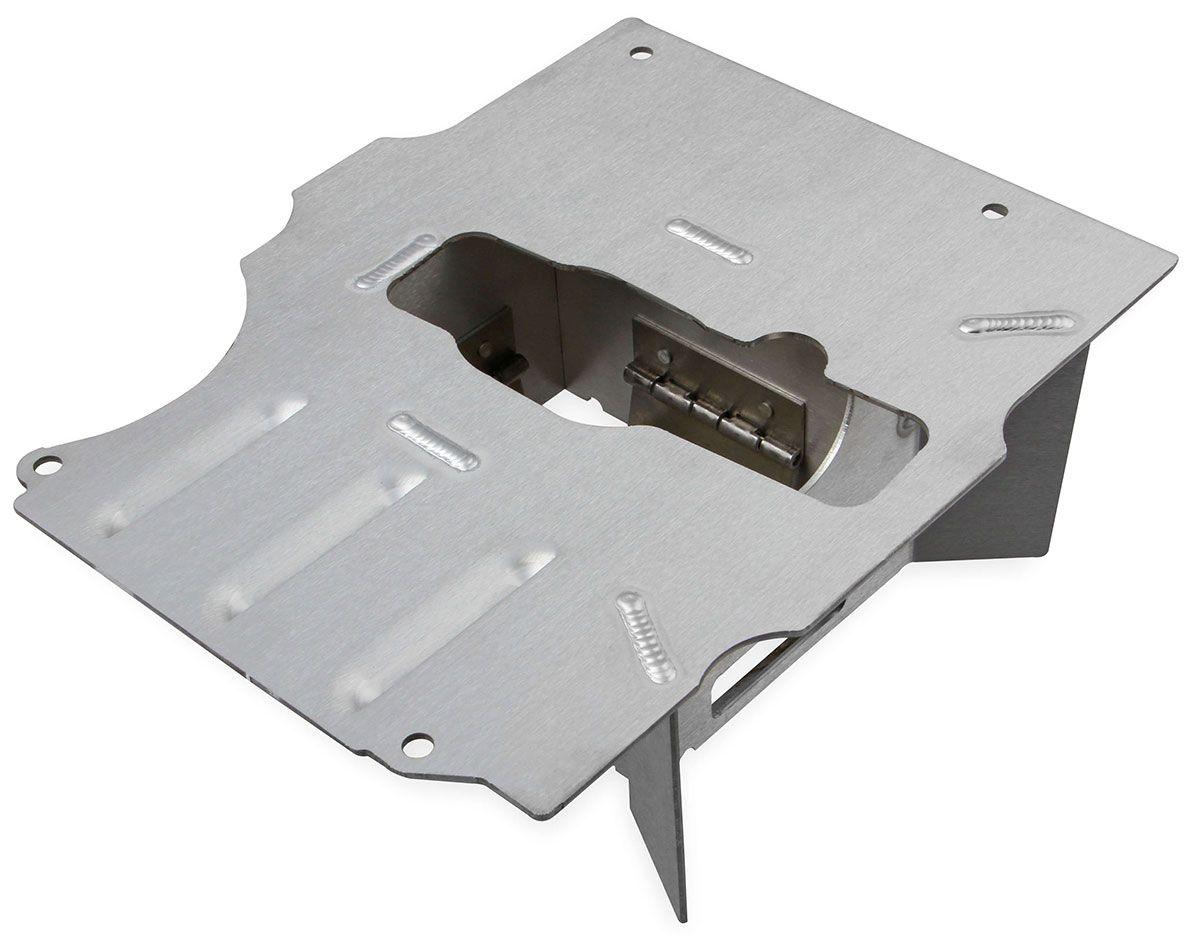 Holley Oil Pan Windage Tray (HO302-11) - Prolink Performance