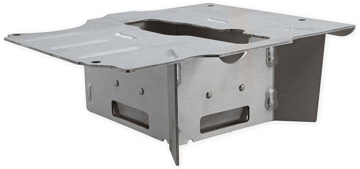 Holley Oil Pan Windage Tray (HO302-11) - Prolink Performance