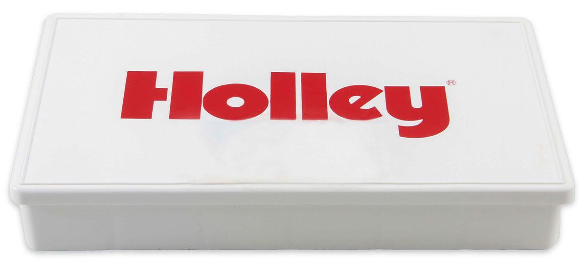 Holley Tuning/Calibration Kit For Double Pump Carburettor (HO36-182) - Prolink Performance