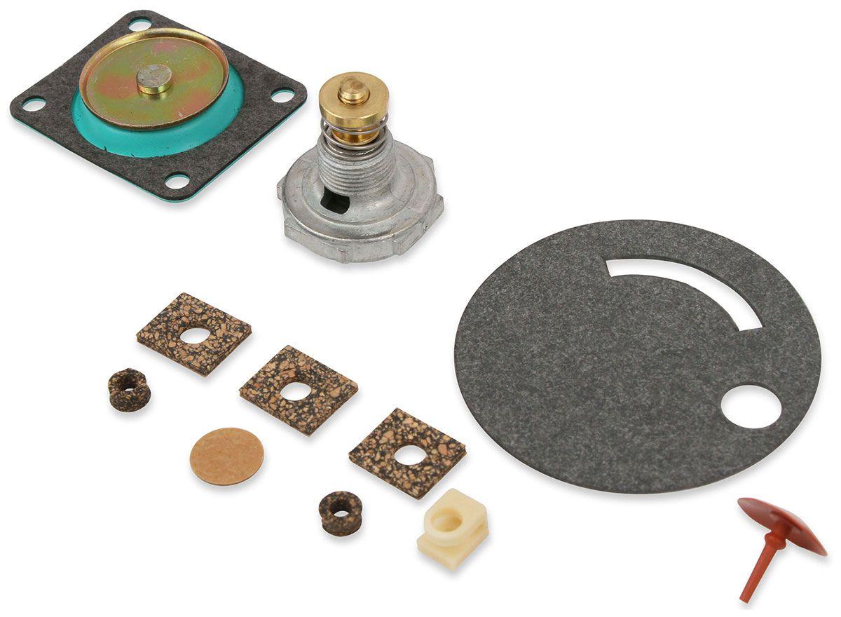 Holley Carburettor Renew Kit/Rebuild Kit (HO37-119) - Prolink Performance