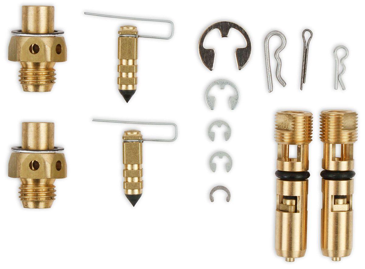 Holley Carburettor Renew Kit/Rebuild Kit (HO37-119) - Prolink Performance