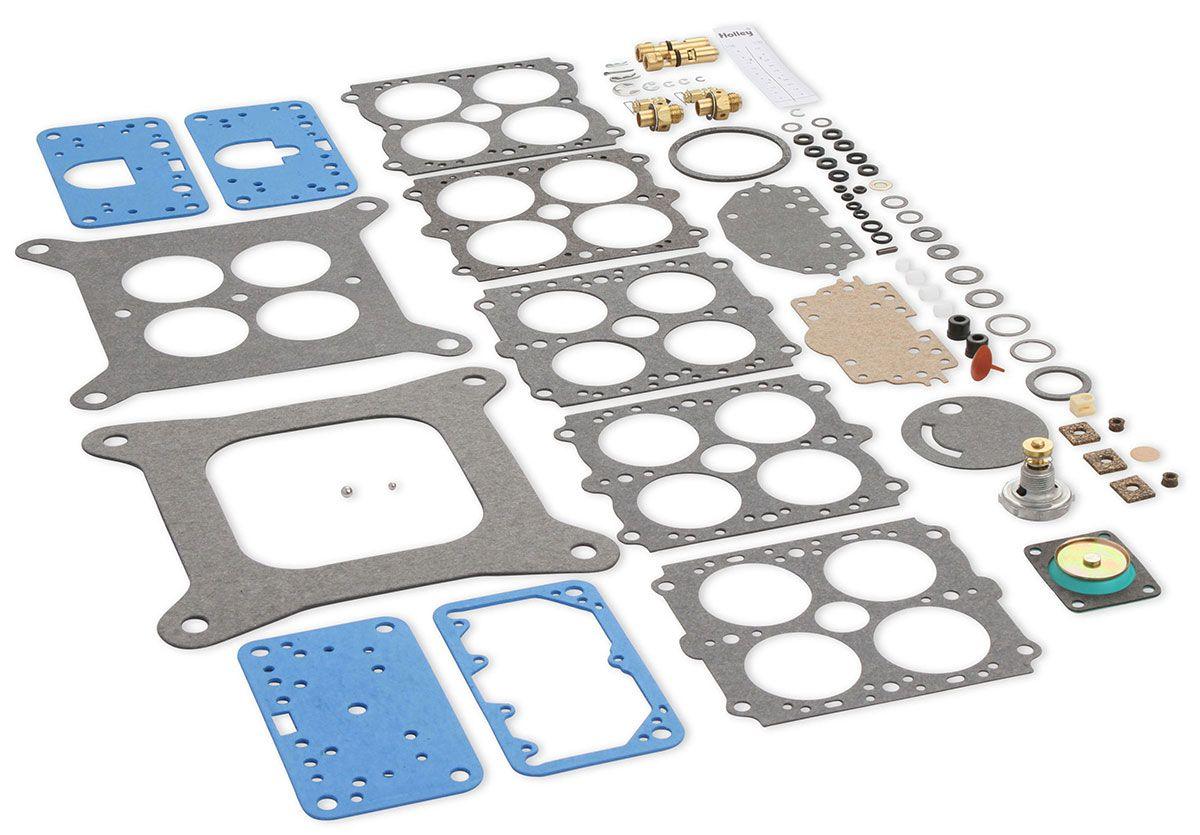 Holley Carburettor Renew Kit/Rebuild Kit (HO37-119) - Prolink Performance