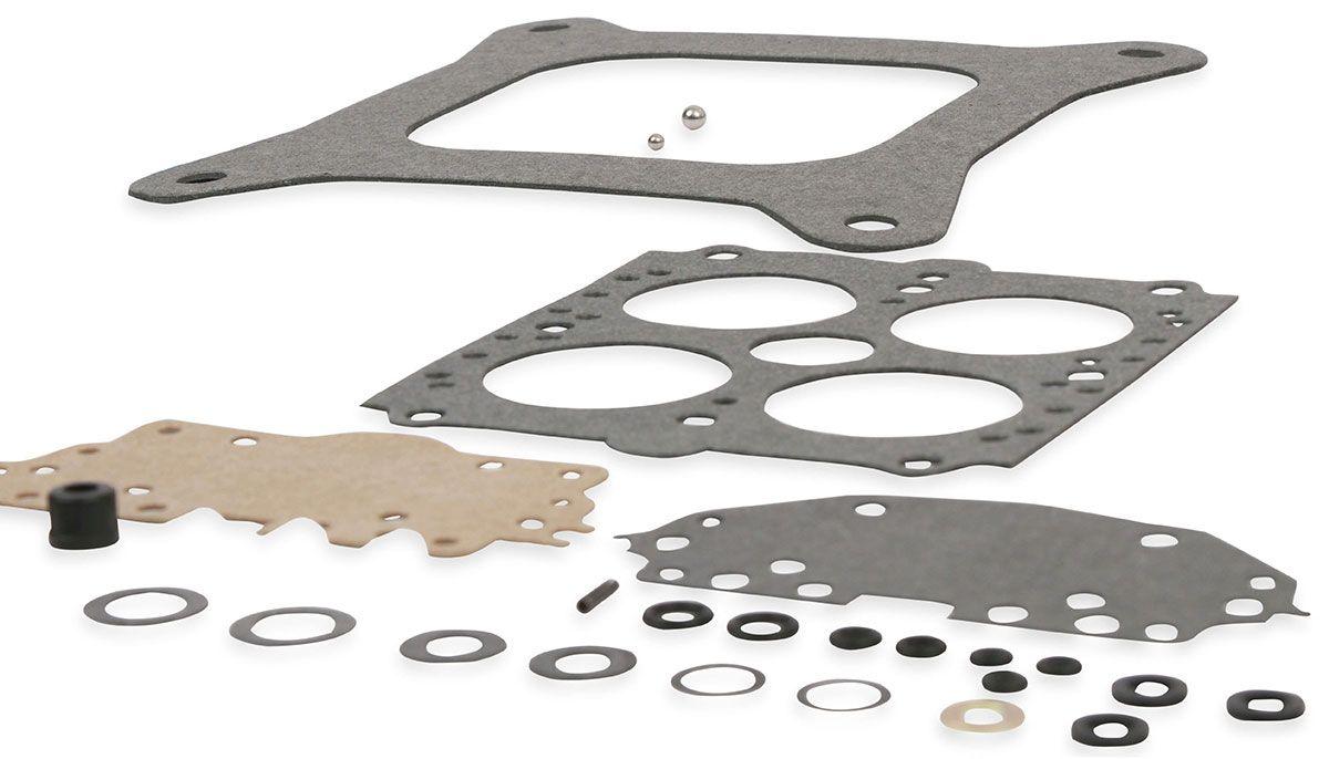 Holley Carburettor Renew Kit/Rebuild Kit (HO37-119) - Prolink Performance