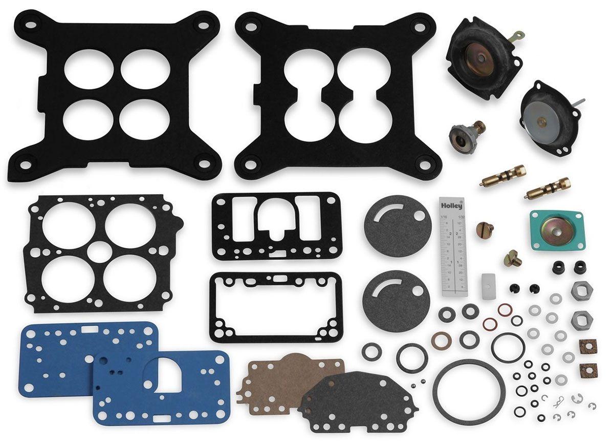 Holley Carburettor Renew Kit/Rebuild Kit (HO37-1540) - Prolink Performance