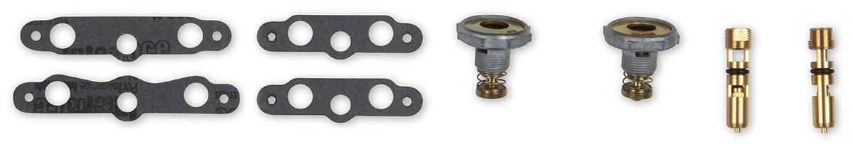 Holley Carburettor Renew Kit/Rebuild Kit (HO37-1541) - Prolink Performance