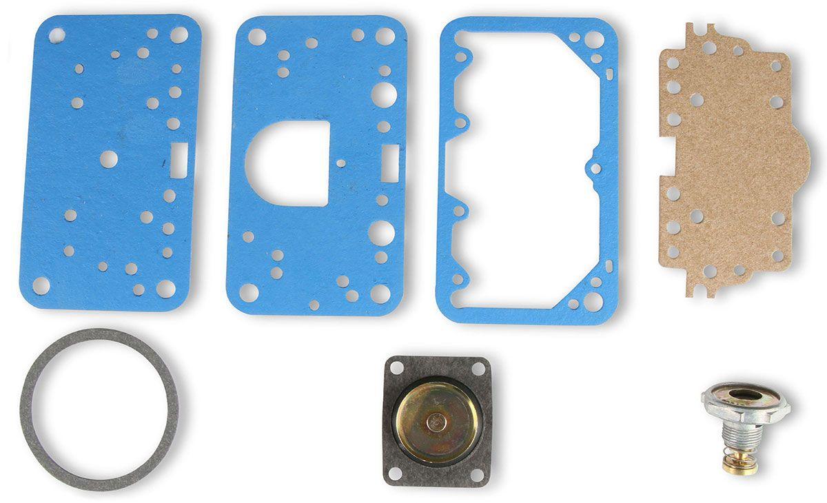 Holley Carburettor Fast Kit/Rebuild Kit (HO37-1542) - Prolink Performance