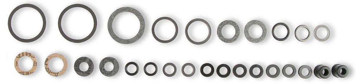 Holley Carburettor Fast Kit/Rebuild Kit (HO37-1542) - Prolink Performance