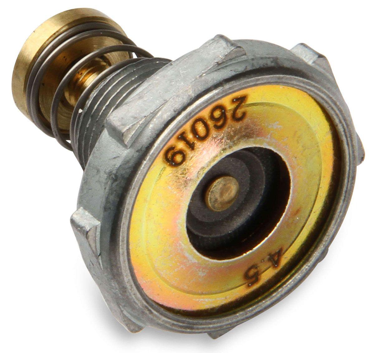 Holley Carburettor Fast Kit/Rebuild Kit (HO37-1543) - Prolink Performance