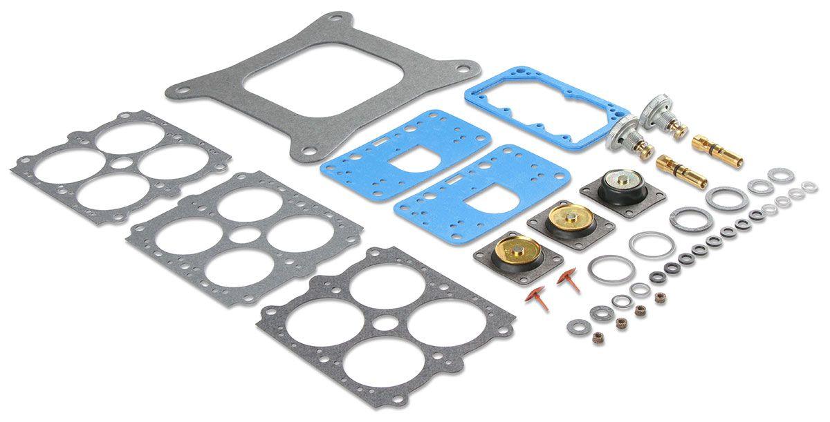 Holley Carburettor Fast Kit/Rebuild Kit (HO37-1544) - Prolink Performance
