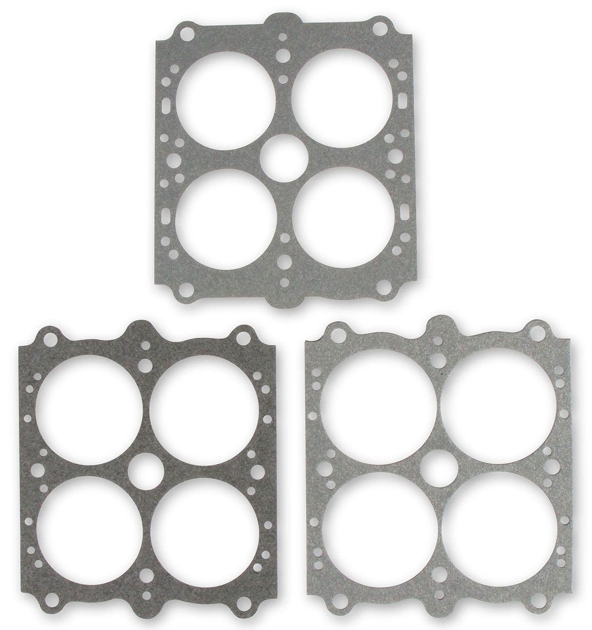 Holley Carburettor Fast Kit/Rebuild Kit (HO37-1544) - Prolink Performance