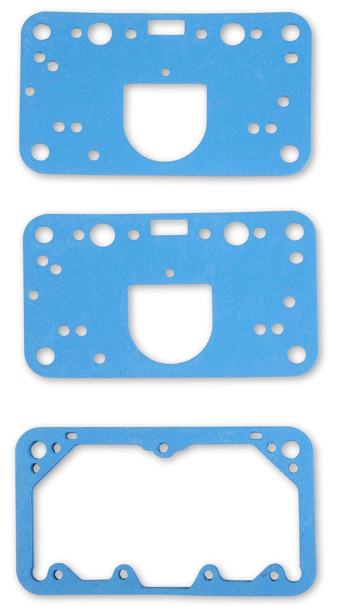 Holley Carburettor Fast Kit/Rebuild Kit (HO37-1544) - Prolink Performance