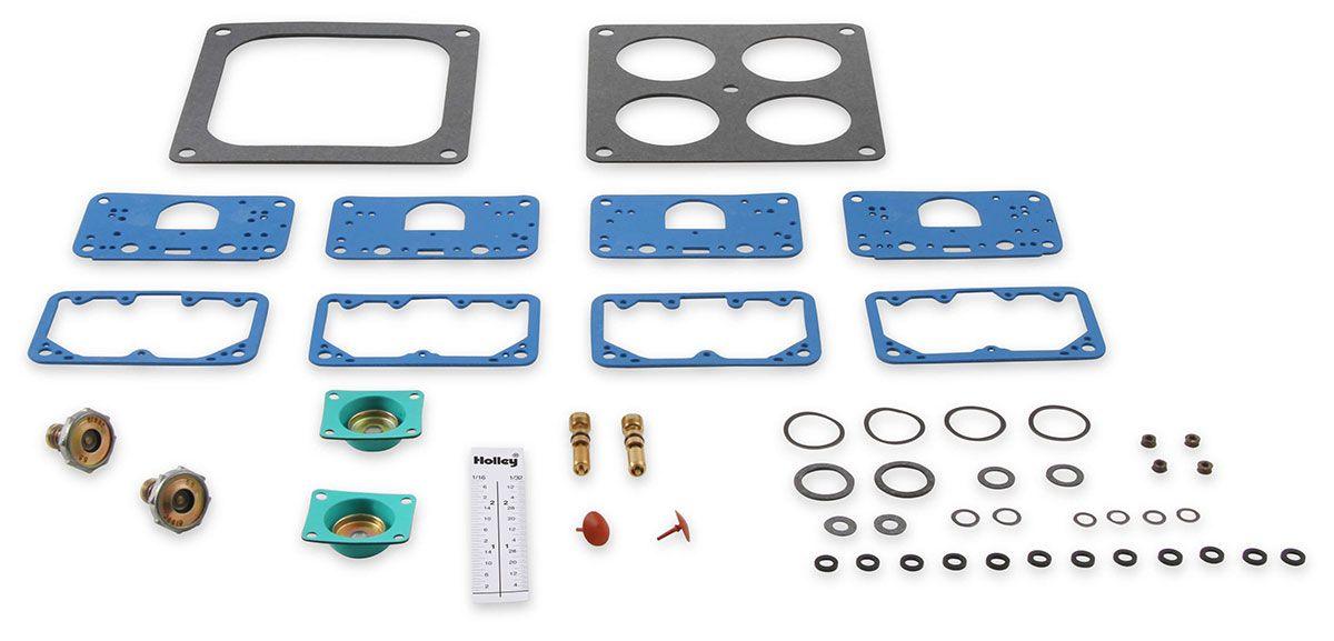 Holley Carburettor Fast Kit/Rebuild Kit (HO37-1547) - Prolink Performance