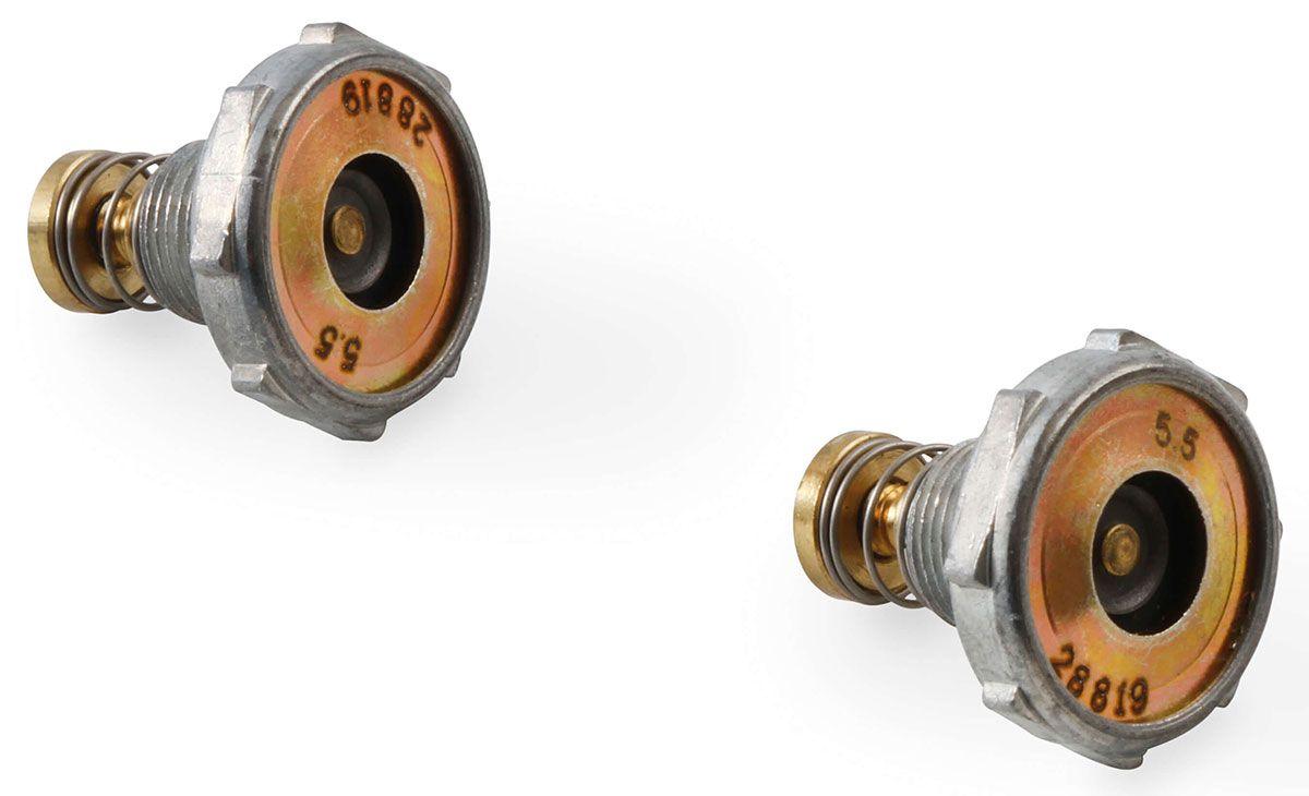 Holley Carburettor Fast Kit/Rebuild Kit (HO37-1547) - Prolink Performance