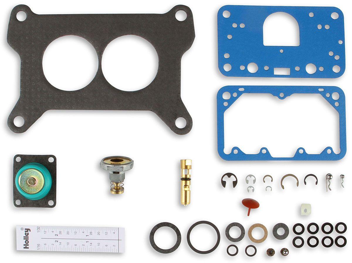 Holley Carburettor Renew Kit/Rebuild Kit (HO37-474) - Prolink Performance