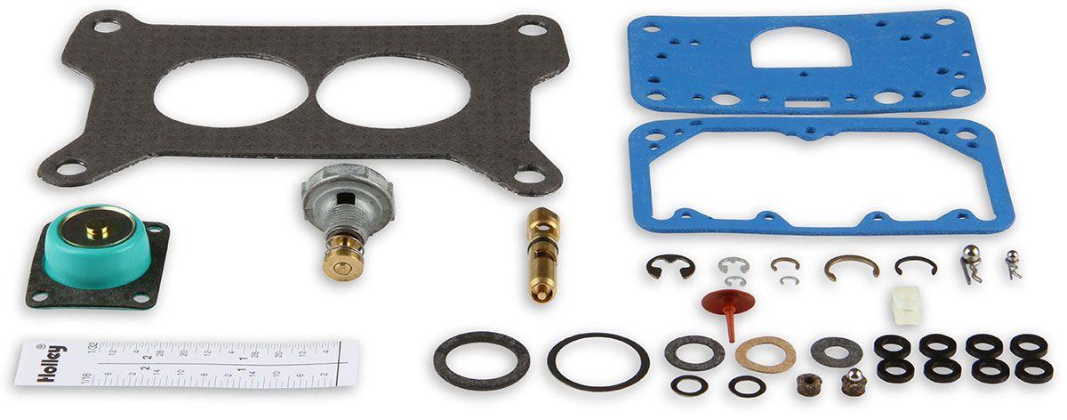 Holley Carburettor Renew Kit/Rebuild Kit (HO37-474) - Prolink Performance