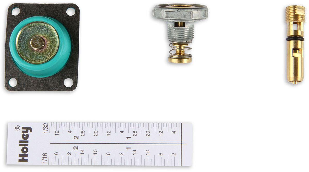 Holley Carburettor Renew Kit/Rebuild Kit (HO37-474) - Prolink Performance