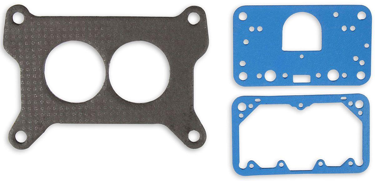 Holley Carburettor Renew Kit/Rebuild Kit (HO37-474) - Prolink Performance