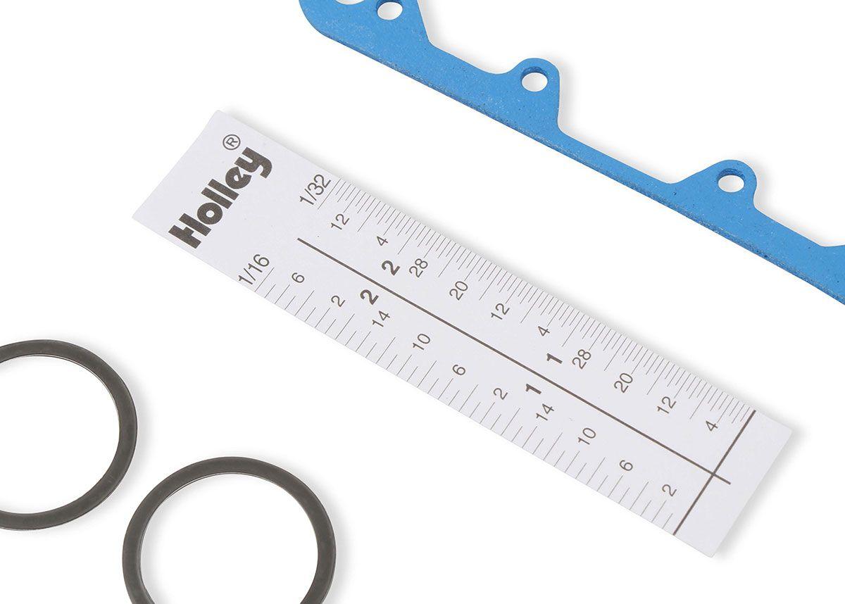 Holley Carburettor Renew Kit/Rebuild Kit (HO37-485) - Prolink Performance