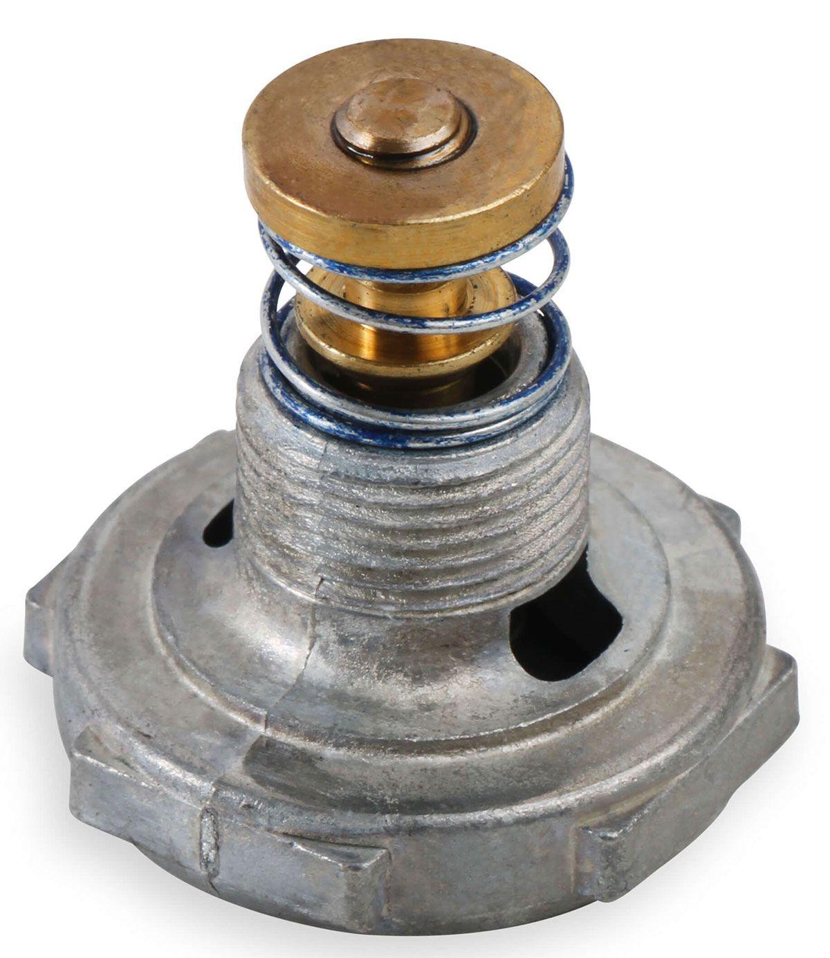 Holley Carburettor Renew Kit/Rebuild Kit (HO37-605) - Prolink Performance