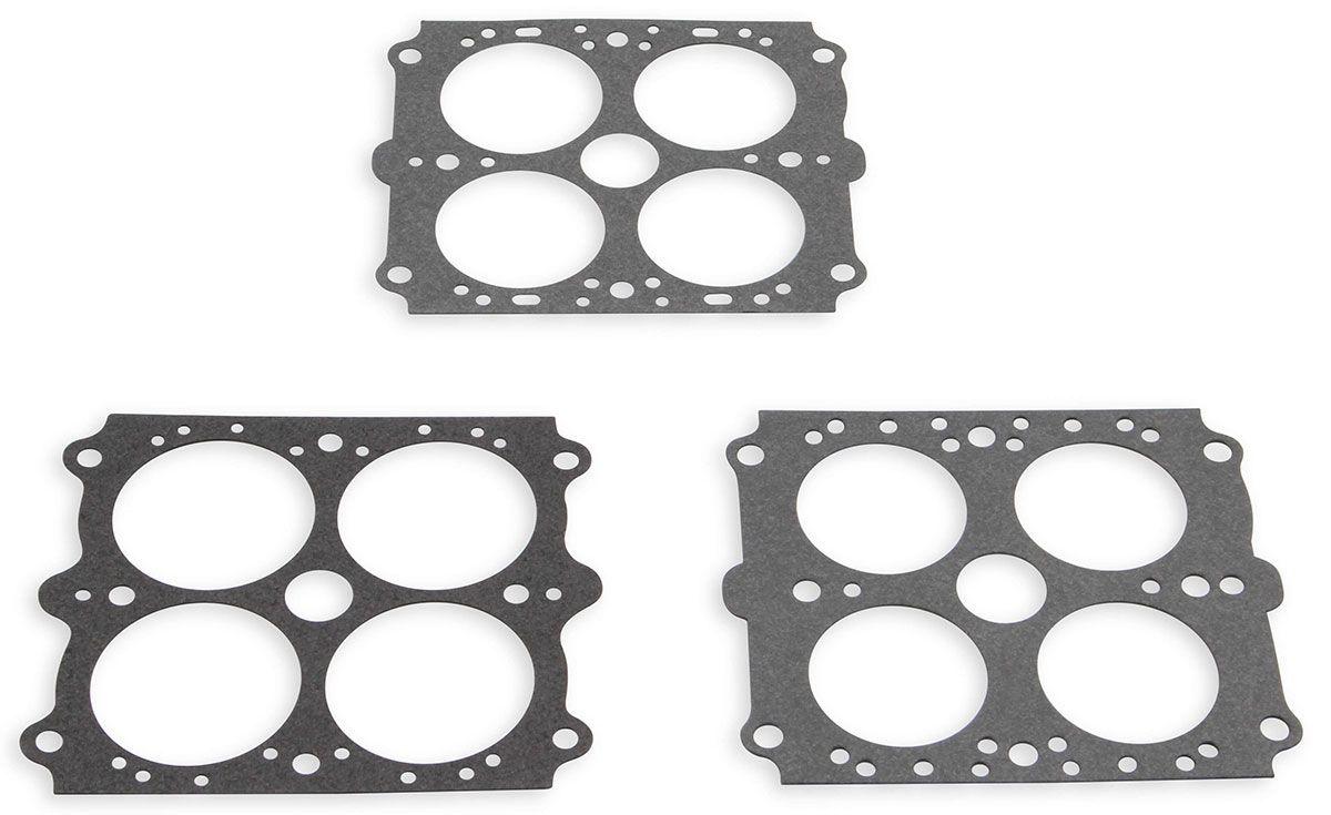 Holley Carburettor Renew Kit/Rebuild Kit (HO37-720) - Prolink Performance