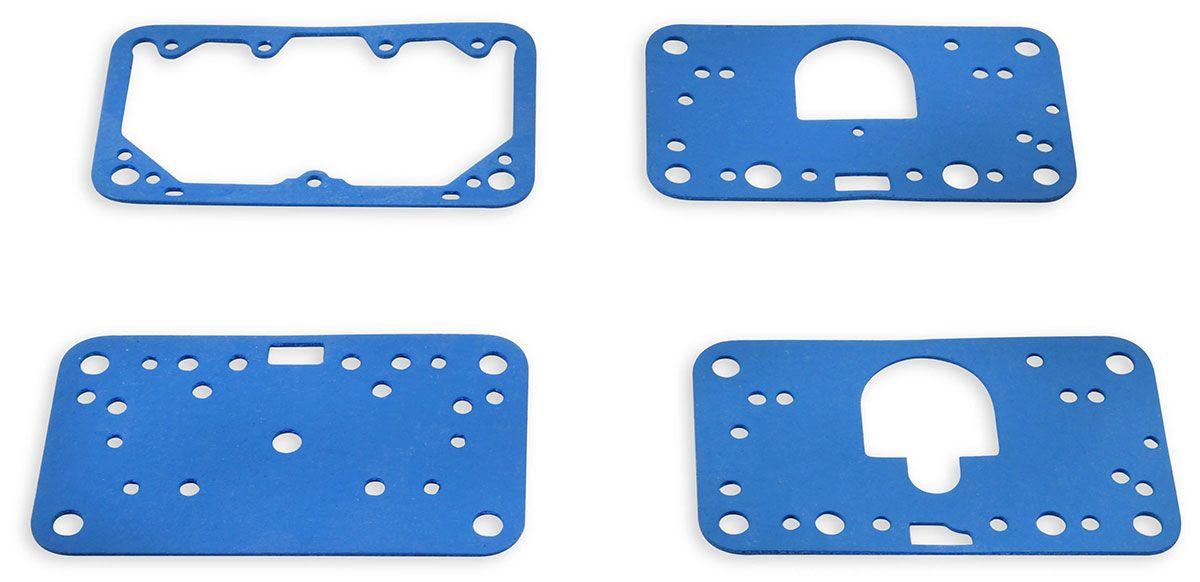 Holley Carburettor Renew Kit/Rebuild Kit (HO37-720) - Prolink Performance