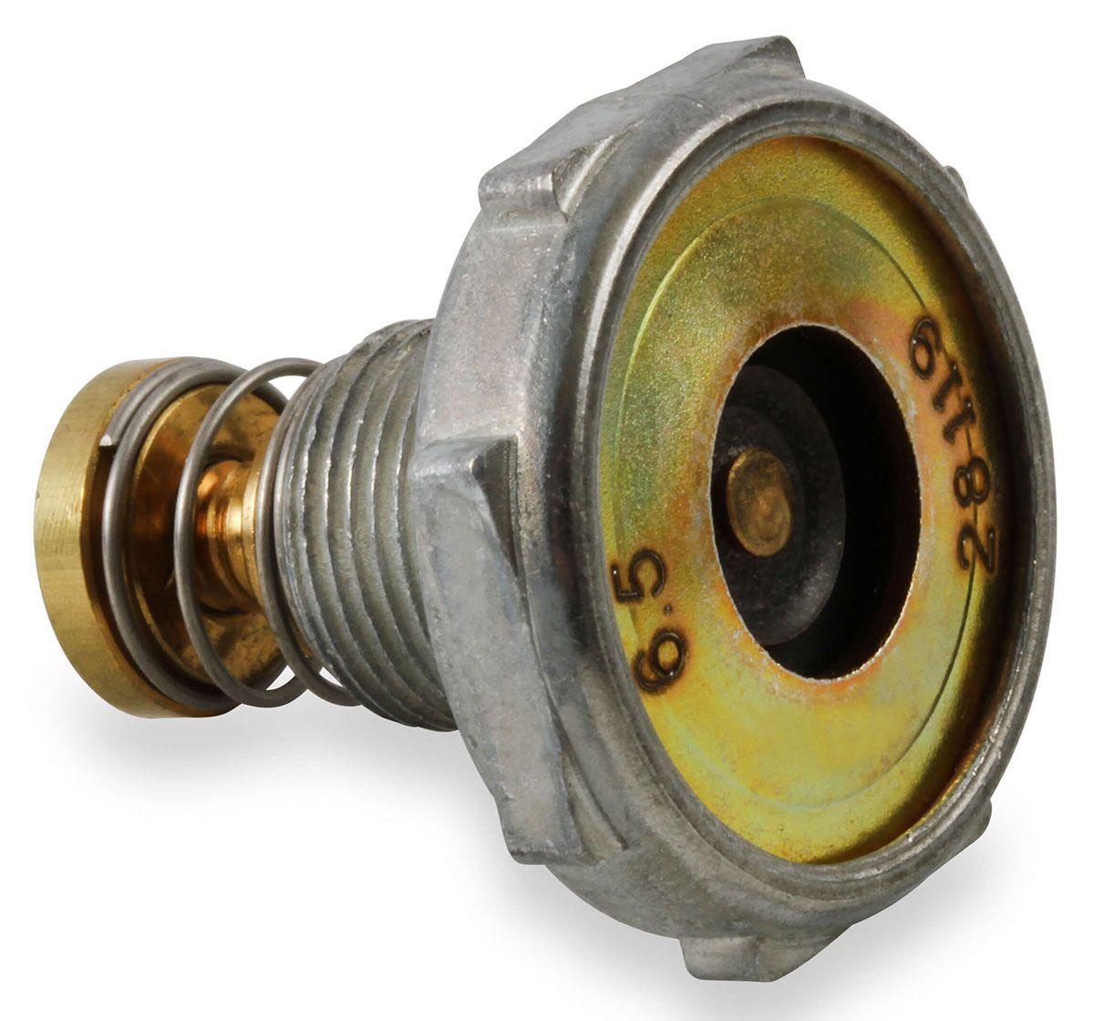 Holley Carburettor Renew Kit/Rebuild Kit (HO37-720) - Prolink Performance