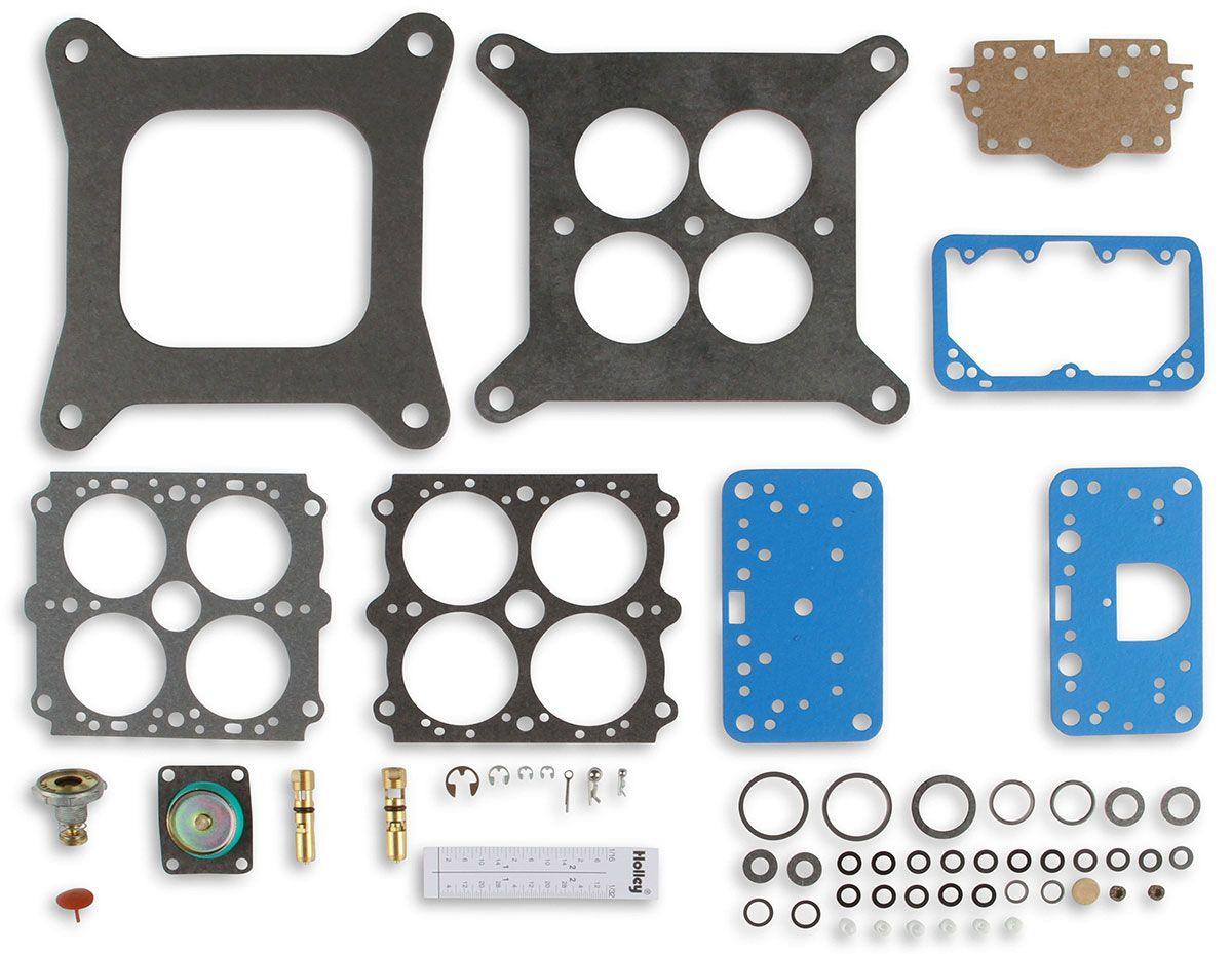 Holley Carburettor Renew Kit/Rebuild Kit (HO37-754) - Prolink Performance