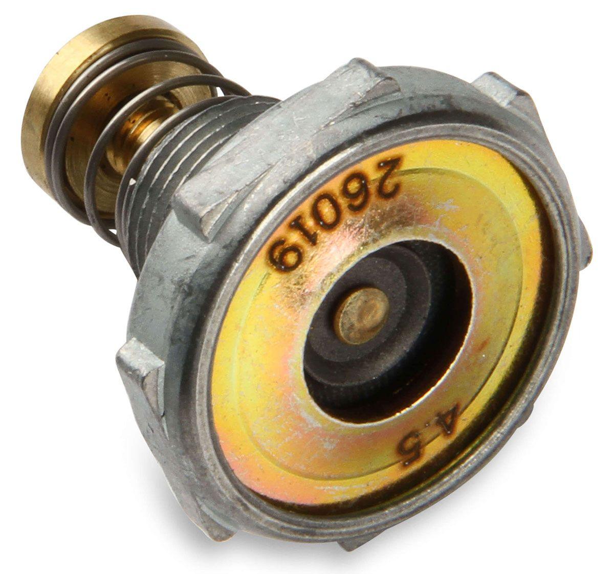 Holley Carburettor Renew Kit/Rebuild Kit (HO37-754) - Prolink Performance