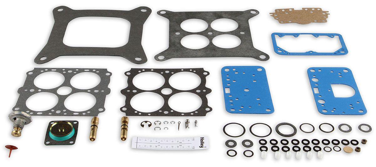 Holley Carburettor Renew Kit/Rebuild Kit (HO37-754) - Prolink Performance