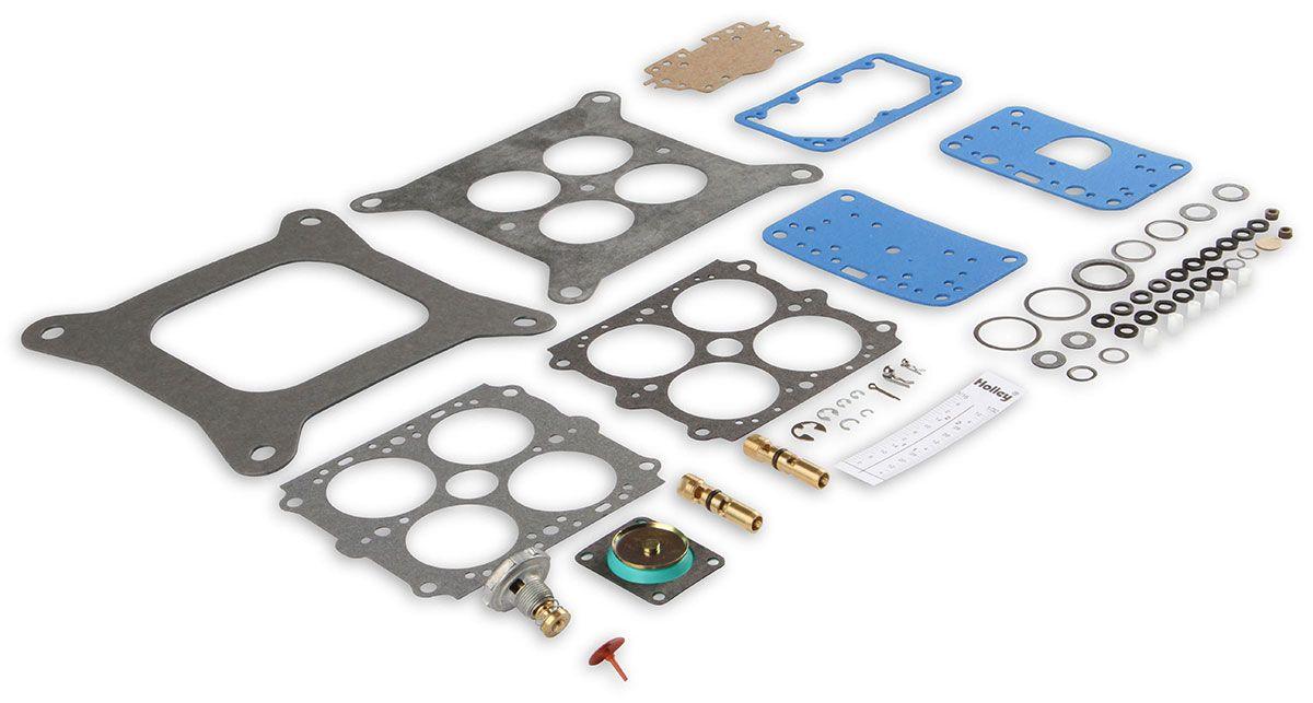 Holley Carburettor Renew Kit/Rebuild Kit (HO37-754) - Prolink Performance