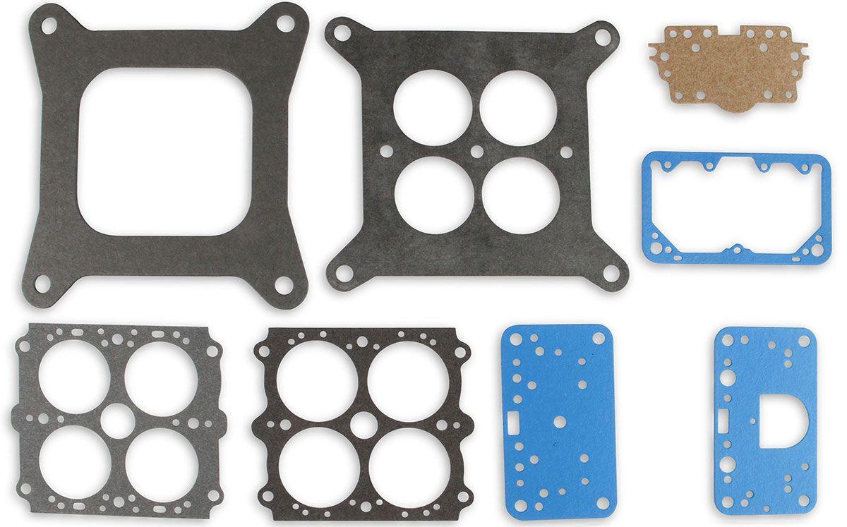 Holley Carburettor Renew Kit/Rebuild Kit (HO37-754) - Prolink Performance