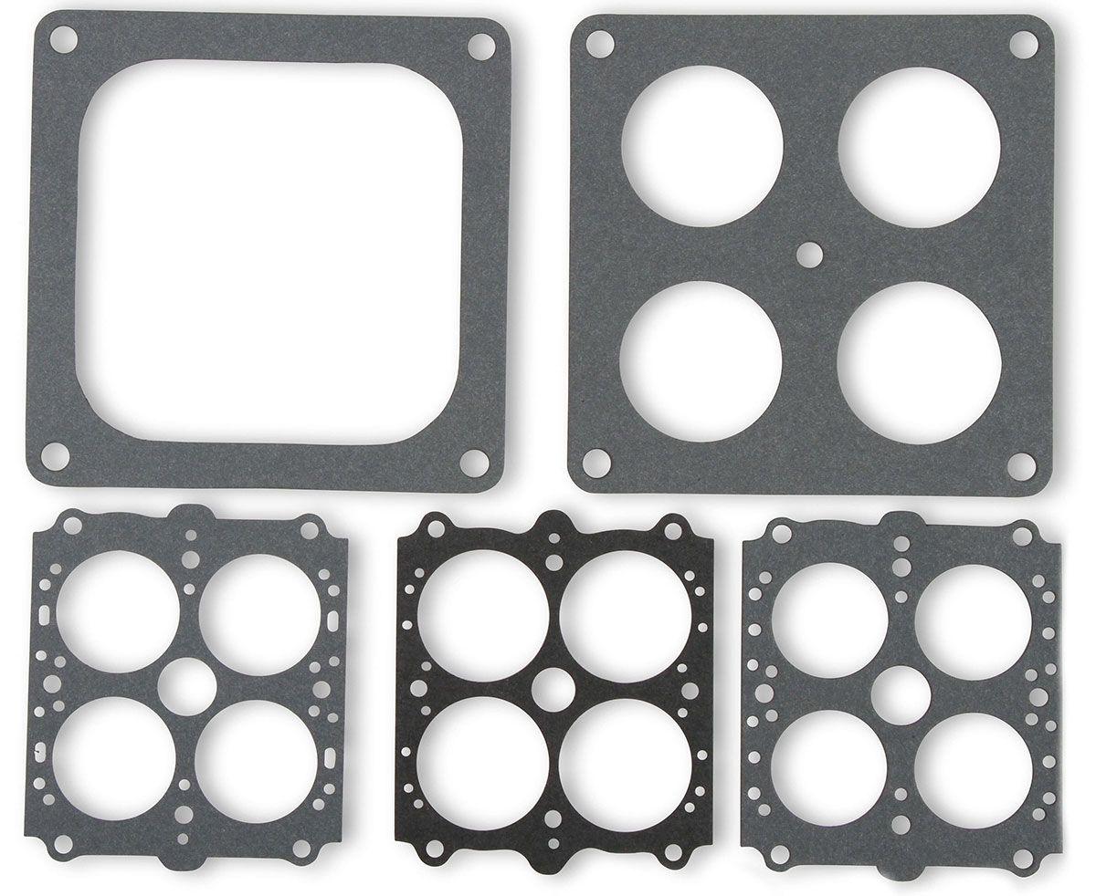 Holley Carburettor Trick Kit/Rebuild Kit (HO37-933) - Prolink Performance