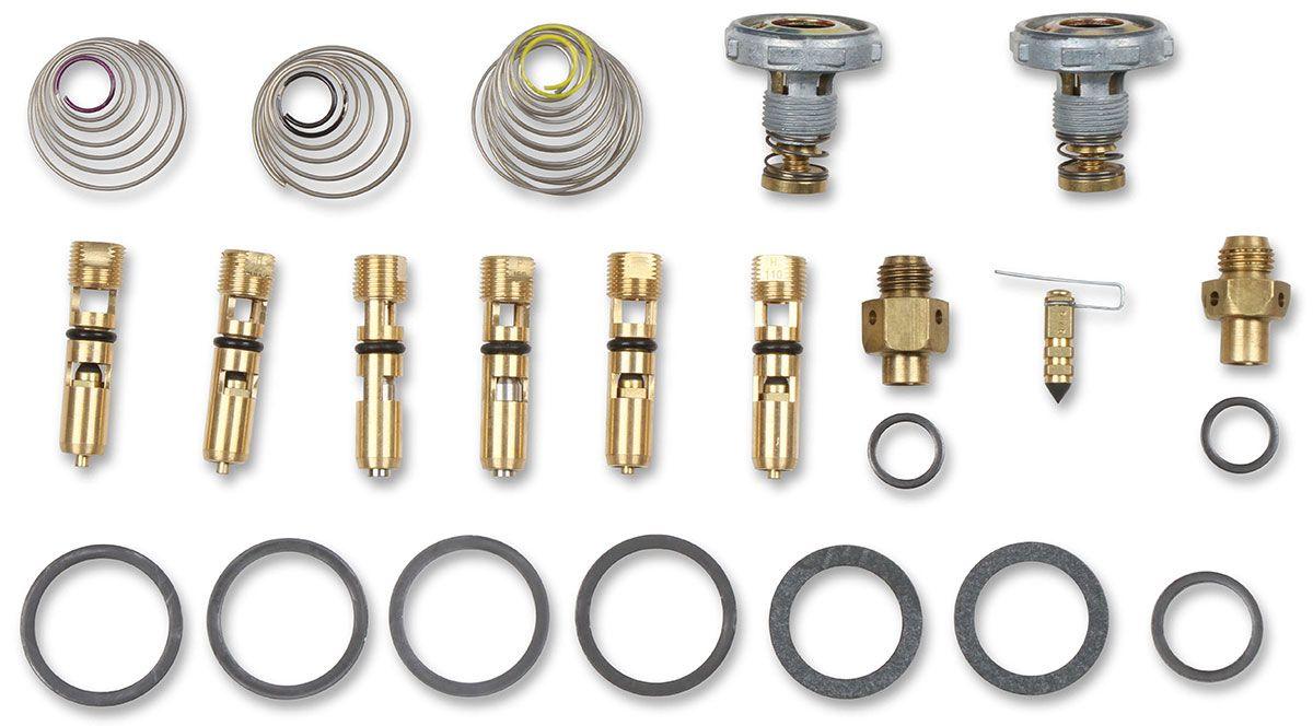 Holley Carburettor Trick Kit/Rebuild Kit (HO37-933) - Prolink Performance