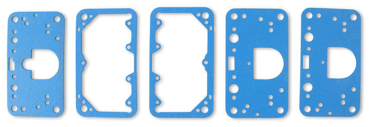 Holley Carburettor Renew Kit/Rebuild Kit (HO37-935) - Prolink Performance